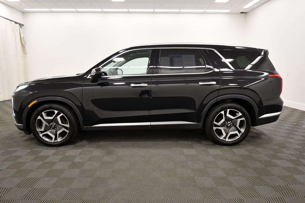 Used 2023 Hyundai Palisade SUV