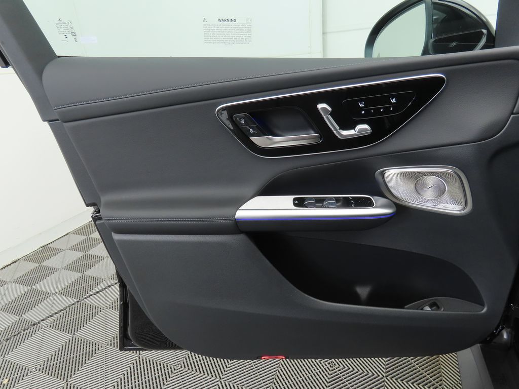 Thumbnail: 2026 Mercedes-Benz GLC - 24