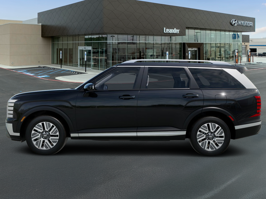 Thumbnail: 2026 Hyundai Palisade - 3