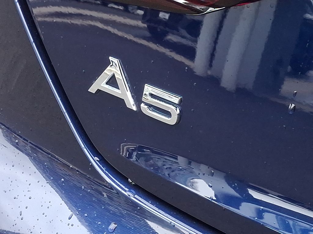 2023 Audi A5 Premium Plus 26