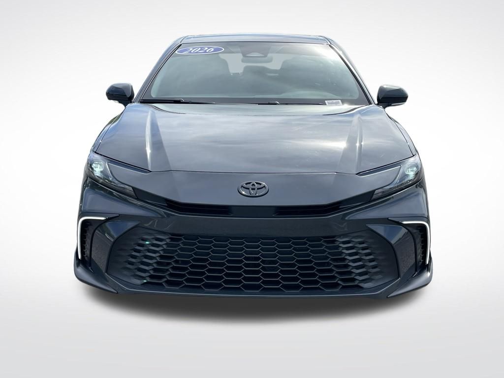 Thumbnail: 2026 Toyota Camry - 9