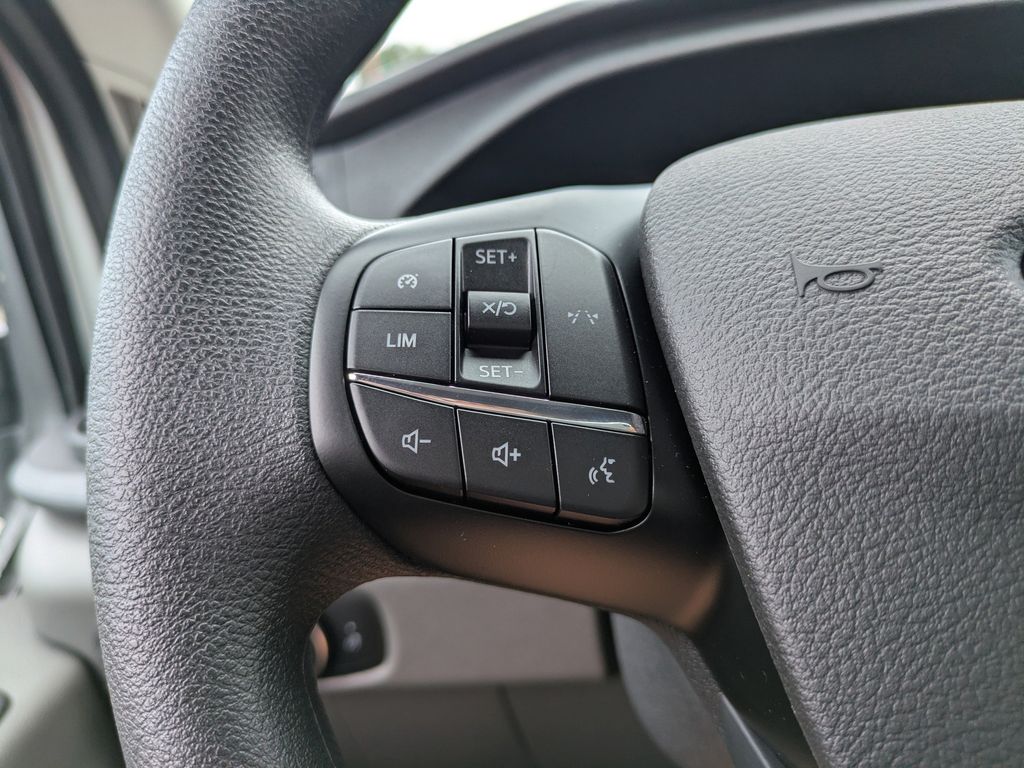 2026 Ford Transit-350 Cargo Van 