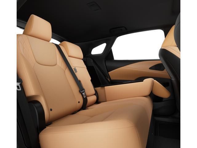 Thumbnail: 2026 Lexus RX - 12