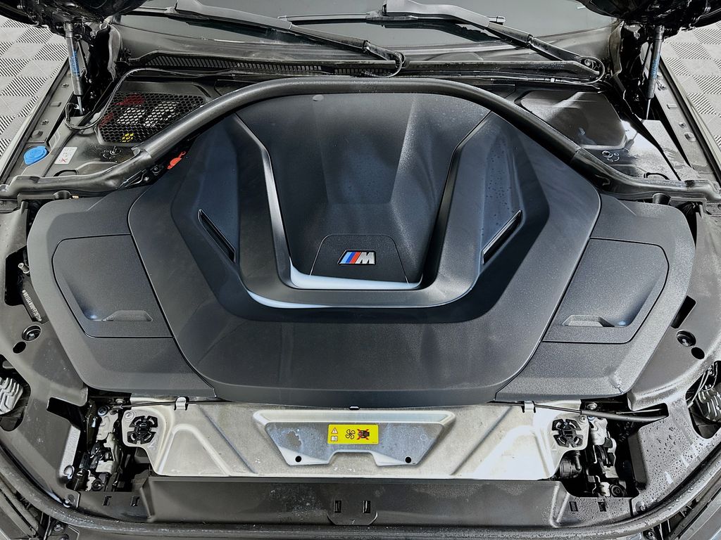 Thumbnail: 2023 BMW i4 - 31