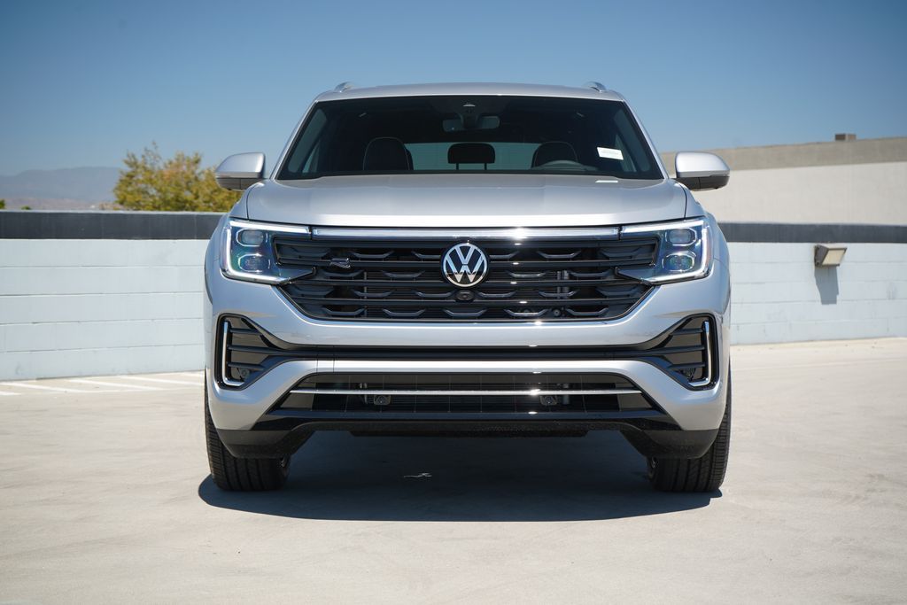 Thumbnail: 2026 Volkswagen Atlas - 5