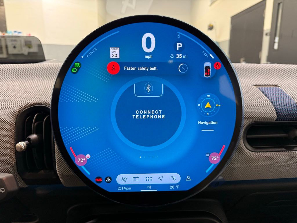 Thumbnail: 2026 MINI Cooper - 16