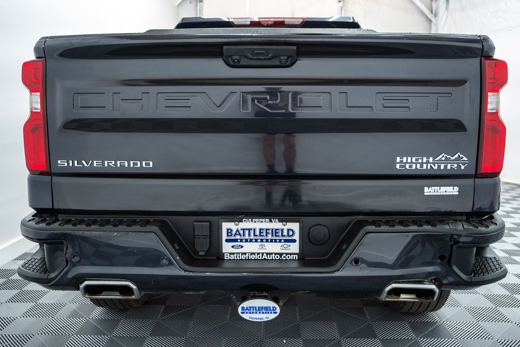 ChevroletSilverado 15005