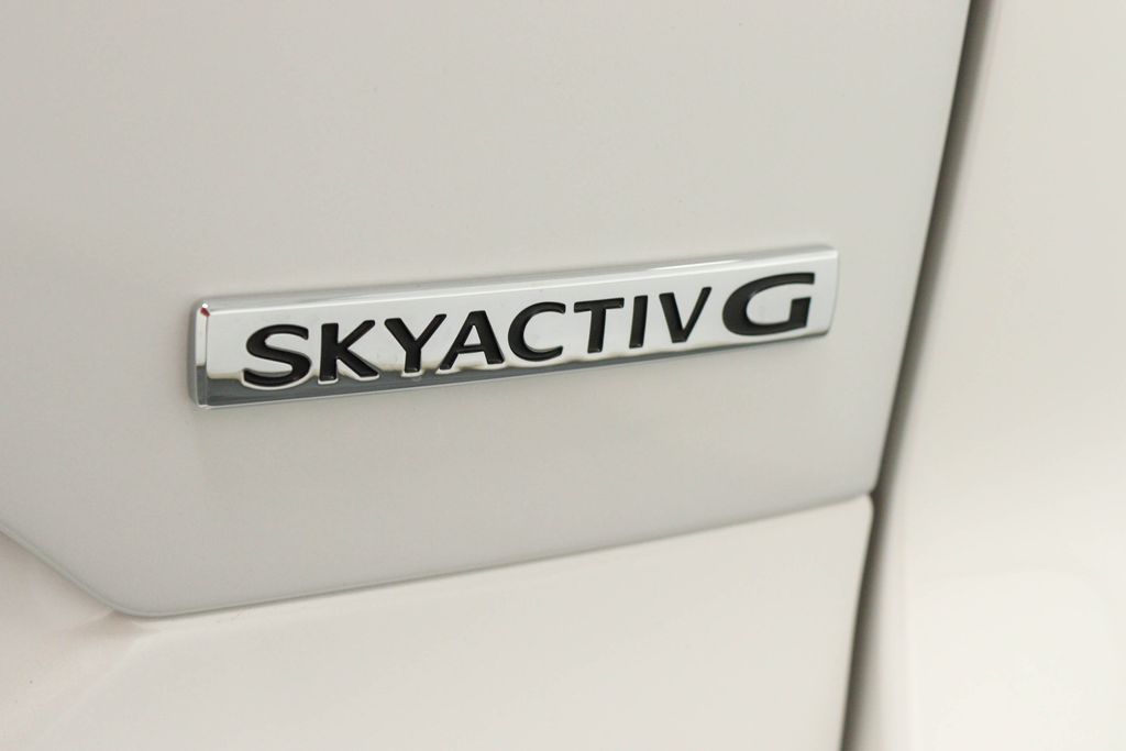 New Car 2025 Mazda Cx-5  2.5 S For Sale Under $35,000 In Georgetown, Texas