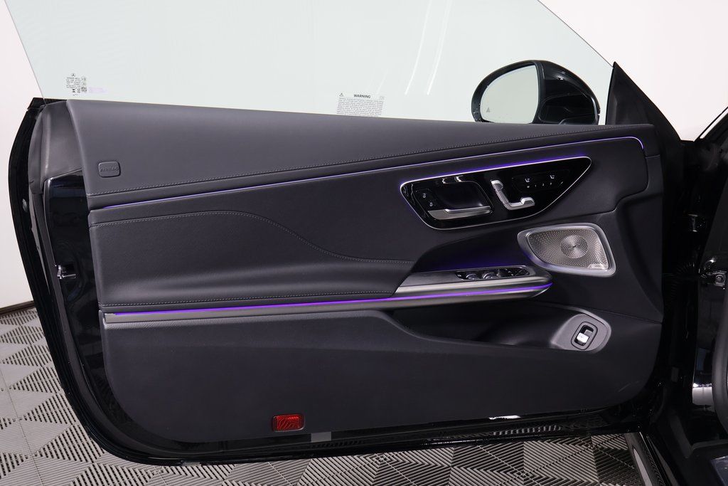 Thumbnail: 2026 Mercedes-Benz CLE - 6