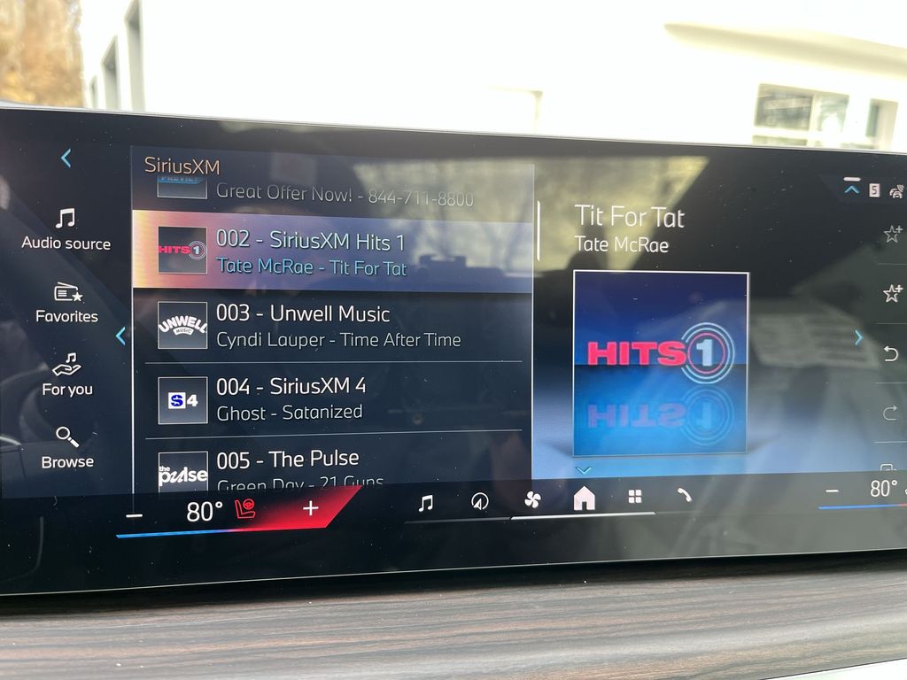 Thumbnail: 2026 BMW X5 - 16