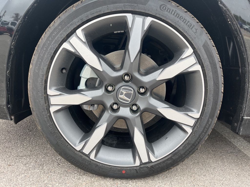 Thumbnail: 2026 Honda Civic - 6