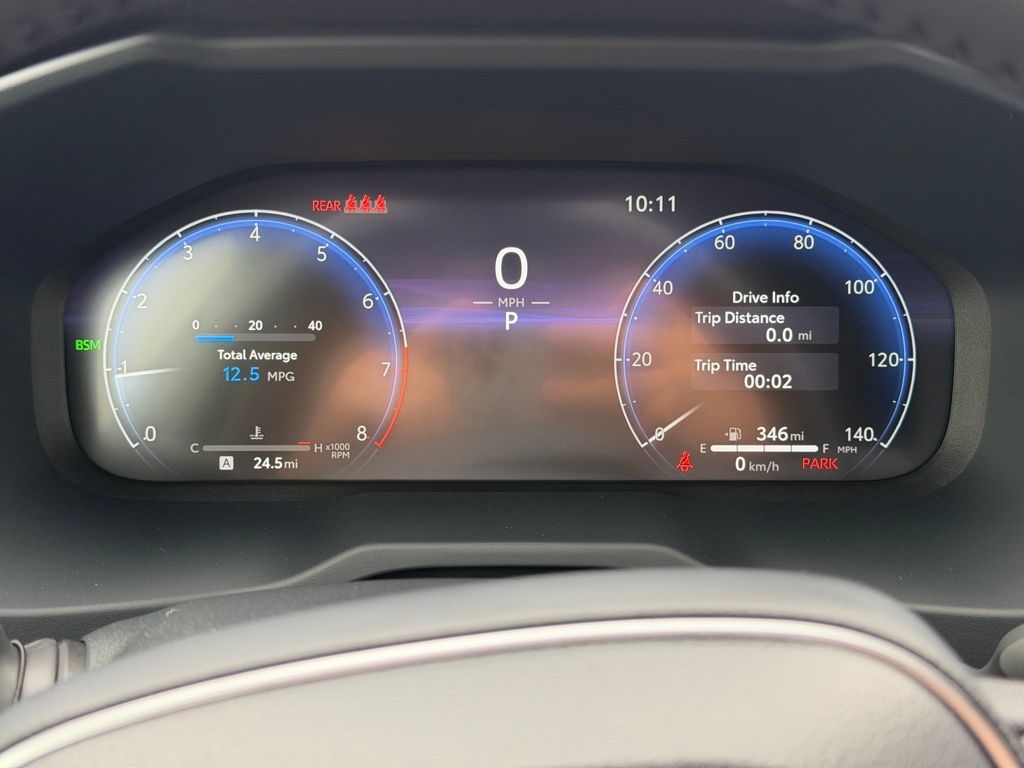 Thumbnail: 2025 Toyota RAV4 - 30