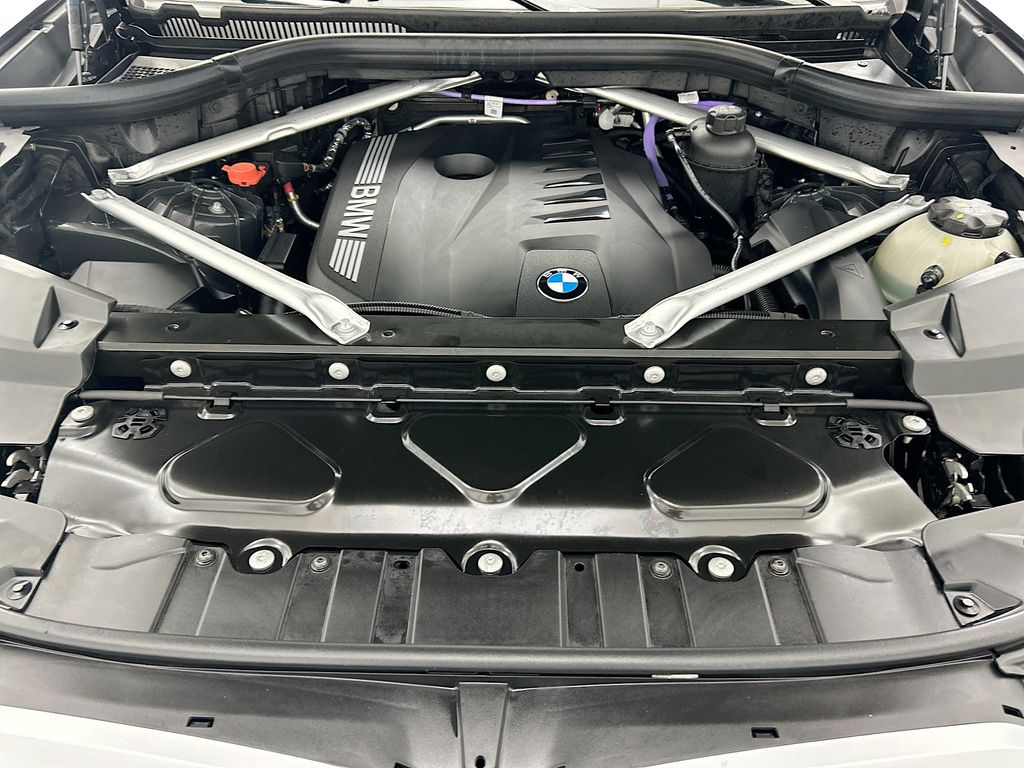 Thumbnail: 2026 BMW X5 - 28