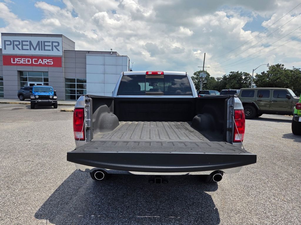 Used 2019 Ram 1500 Classic Truck