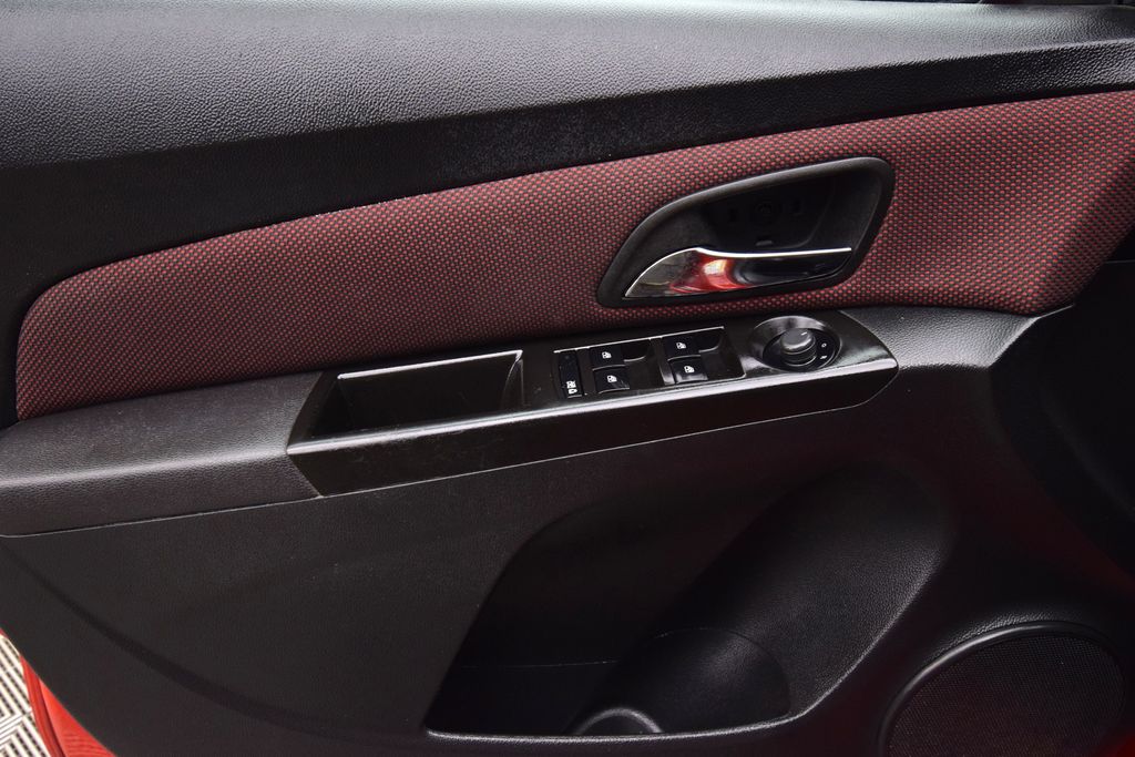 used 2012 Chevrolet Cruze car, priced at $5,000