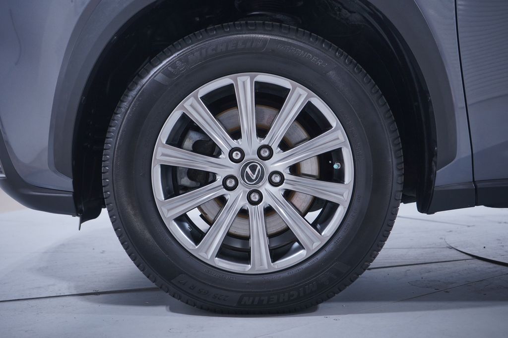 Thumbnail: 2019 Lexus NX - 2