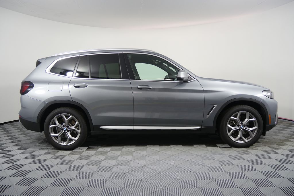 Thumbnail: 2023 BMW X3 - 2