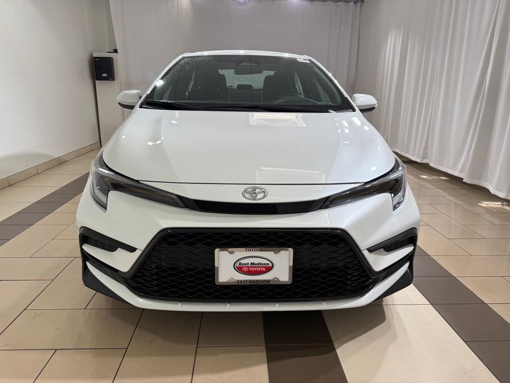 Thumbnail: 2026 Toyota Corolla - 9