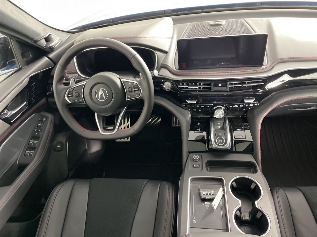 Thumbnail: 2026 Acura MDX - 15