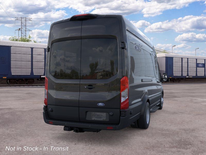 2026 Ford Transit-350 Passenger Van XL