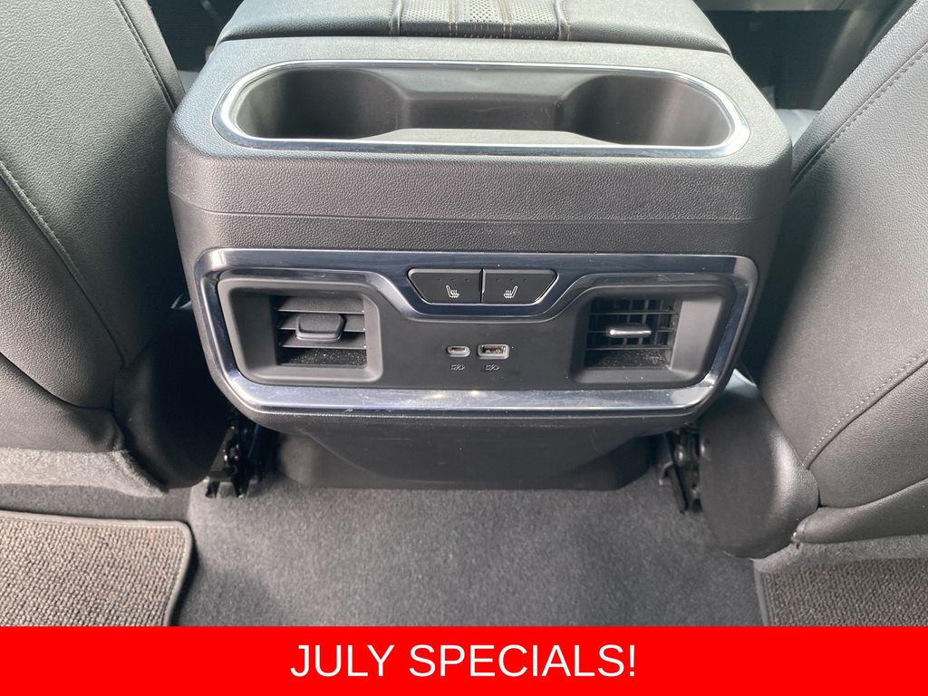 Used 2022 Chevrolet Silverado 1500 Truck