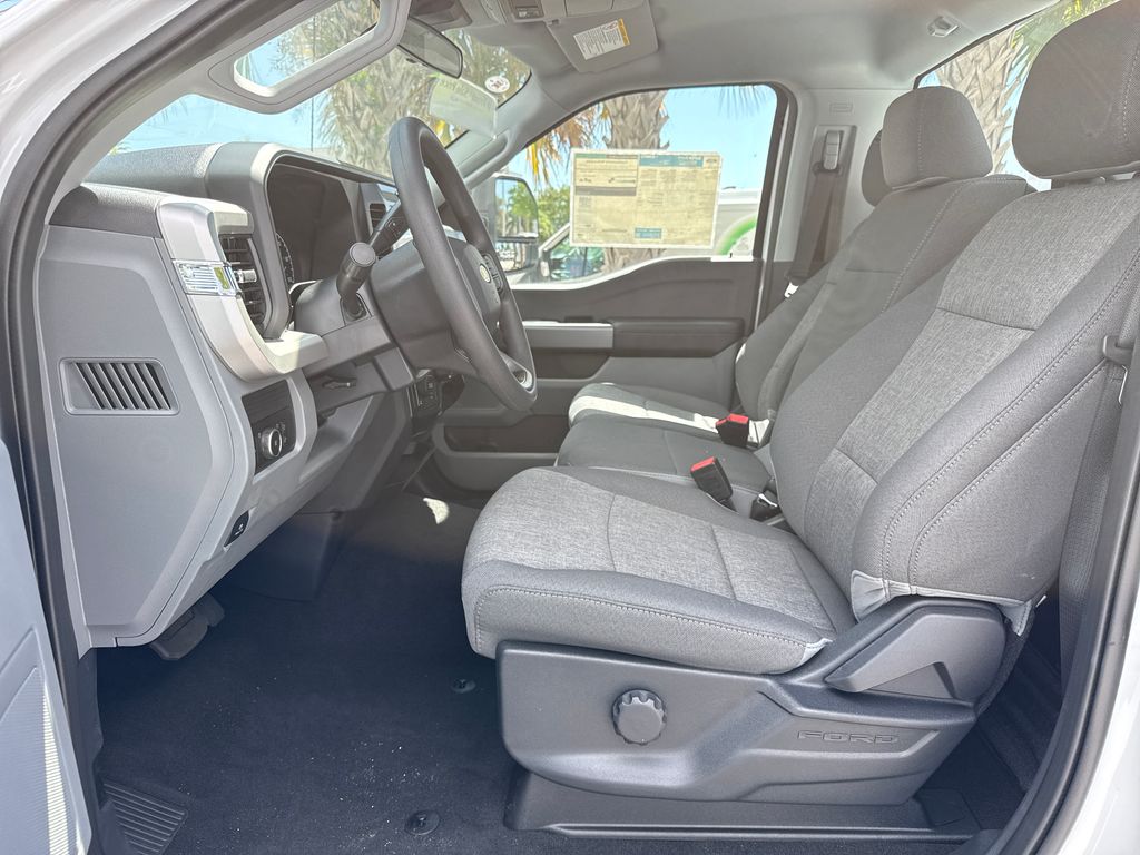 2026 Ford Explorer ST-Line RWD SUV