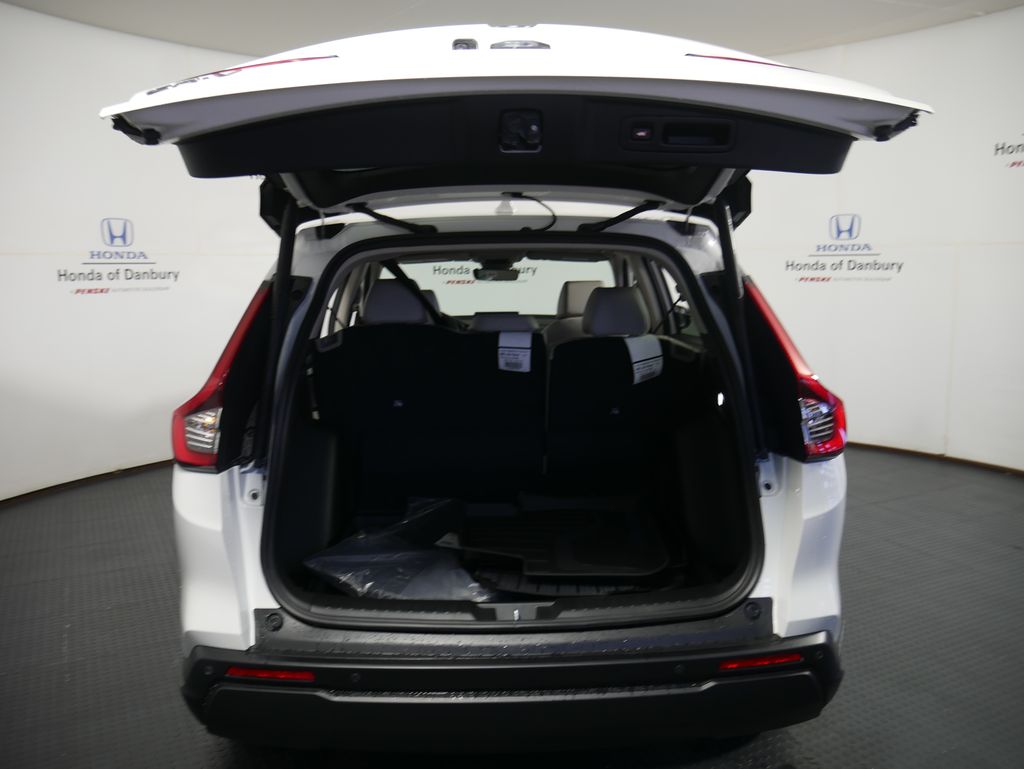 Thumbnail: 2026 Honda CR-V - 8