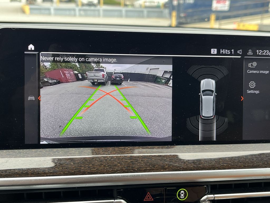 Thumbnail: 2022 BMW X3 - 17