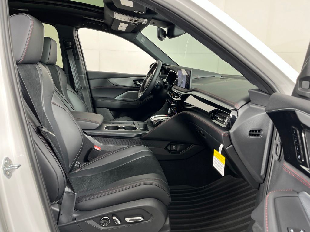 Thumbnail: 2026 Acura MDX - 8