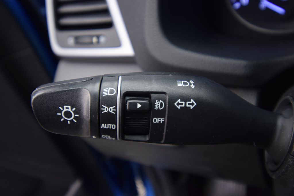 used 2018 Hyundai Tucson car, priced at $11,700