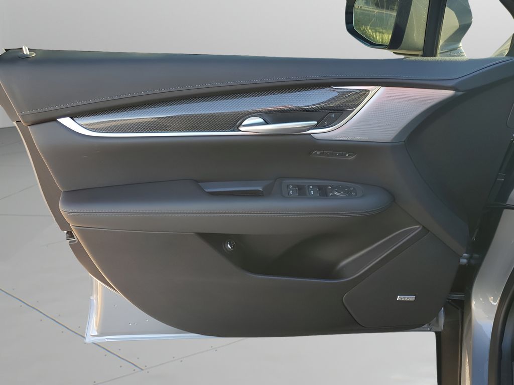 Used Car 2025 Cadillac Xt5  Sport For Sale Under $50,000 In Austin, Texas