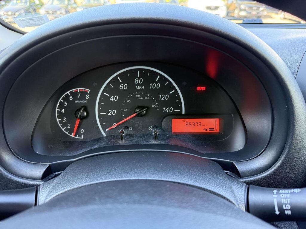 2019 Nissan Versa Sedan S - Photo 23