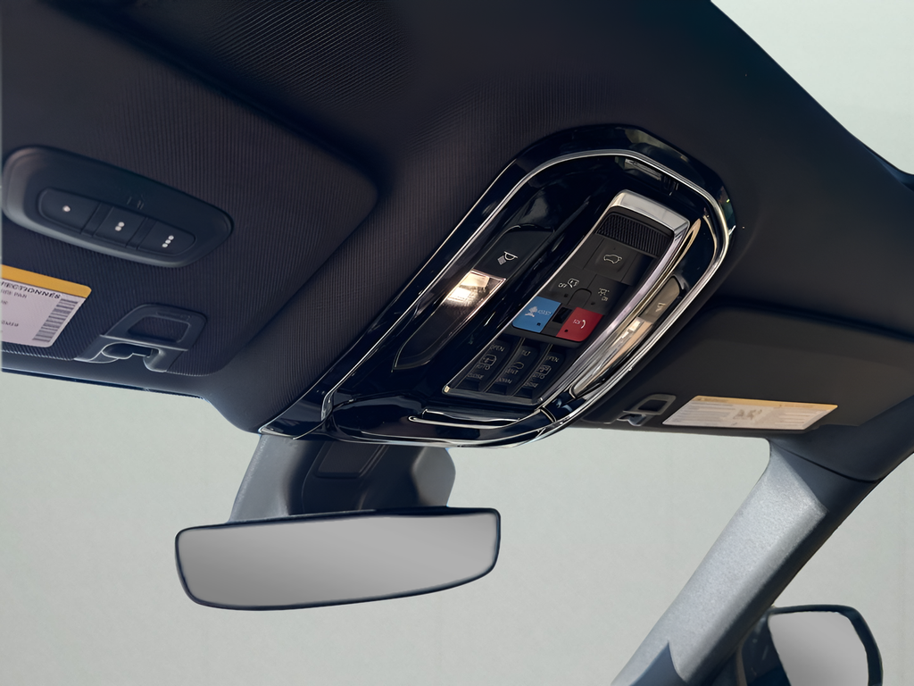 Used Car 2023 Jeep Grand Cherokee L  Overland For Sale Under $35,000 In Austin, Texas