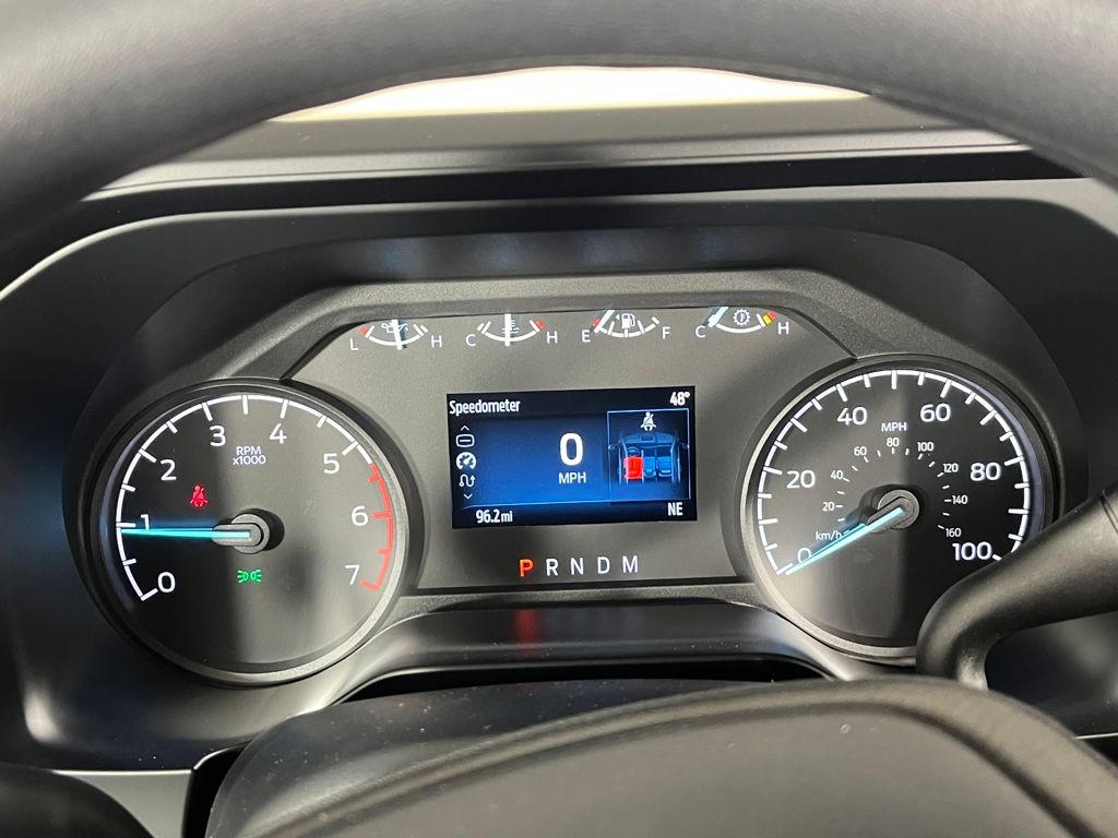 2026 Ford F-250 Regular Cab 4WD Service Truck for sale #9F0492 - photo 10