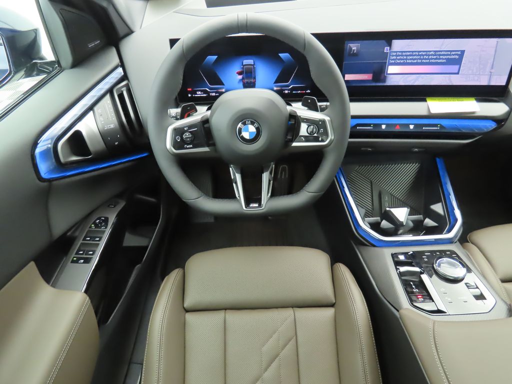 Thumbnail: 2026 BMW X3 - 10