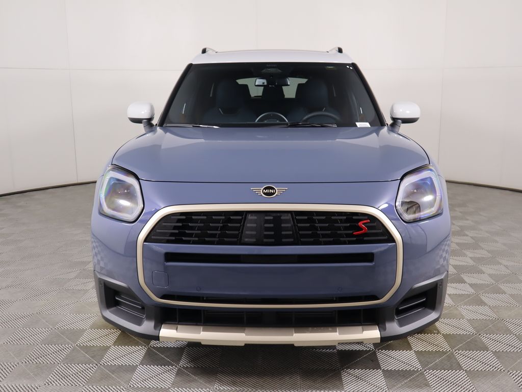 Thumbnail: 2026 MINI Cooper Countryman - 2