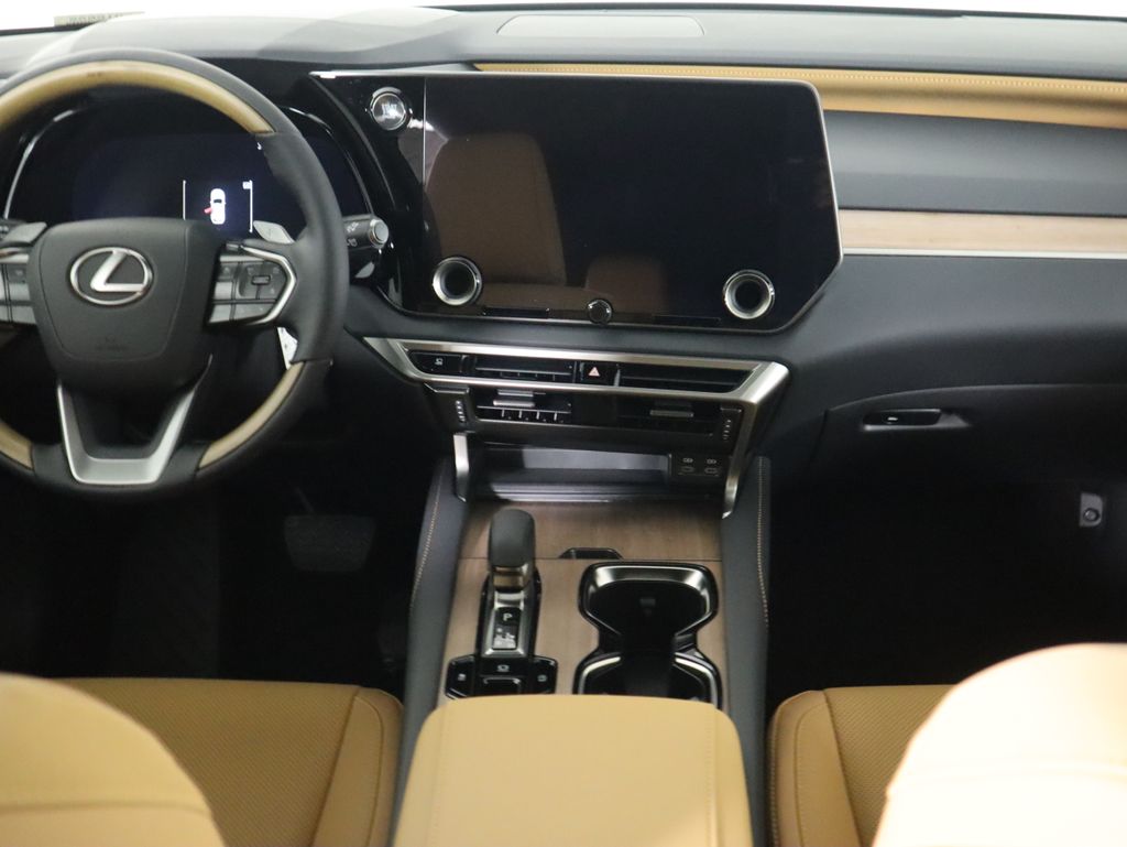 Thumbnail: 2026 Lexus RX - 15