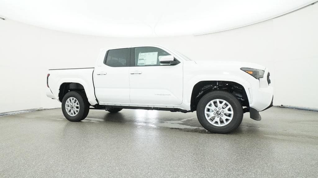 Thumbnail: 2025 Toyota Tacoma - 11