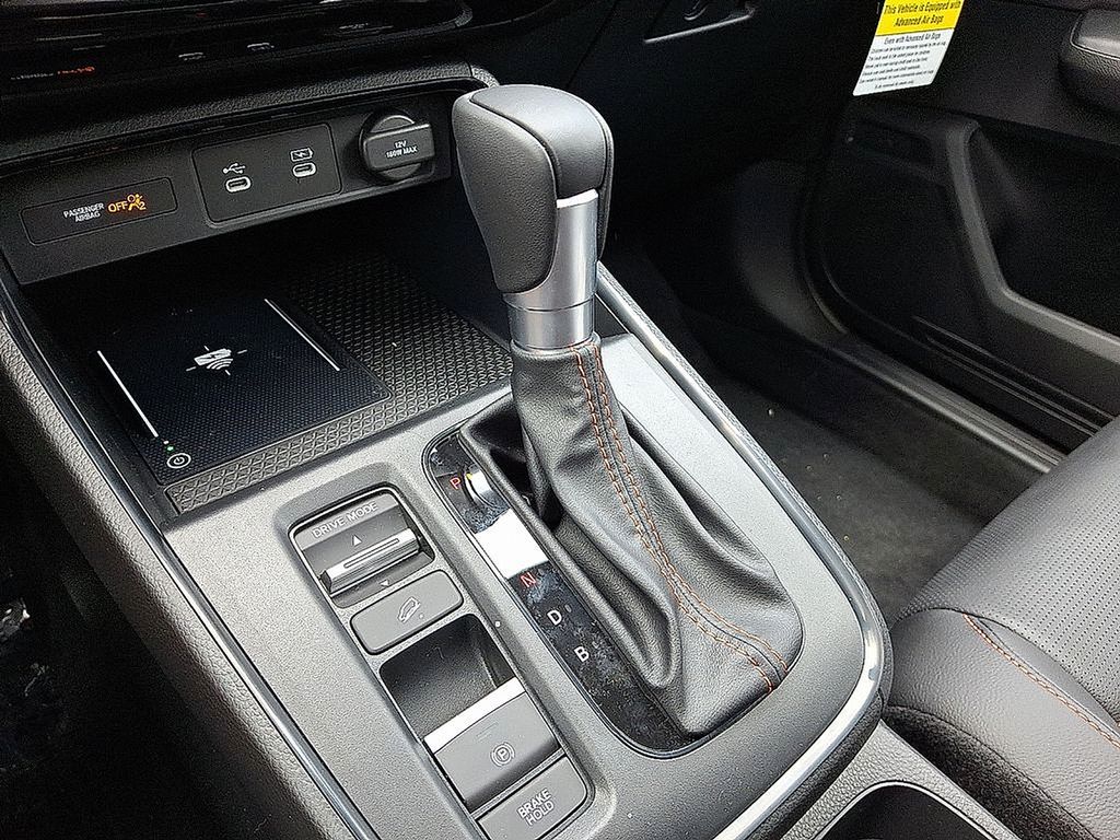 Thumbnail: 2026 Honda CR-V - 10