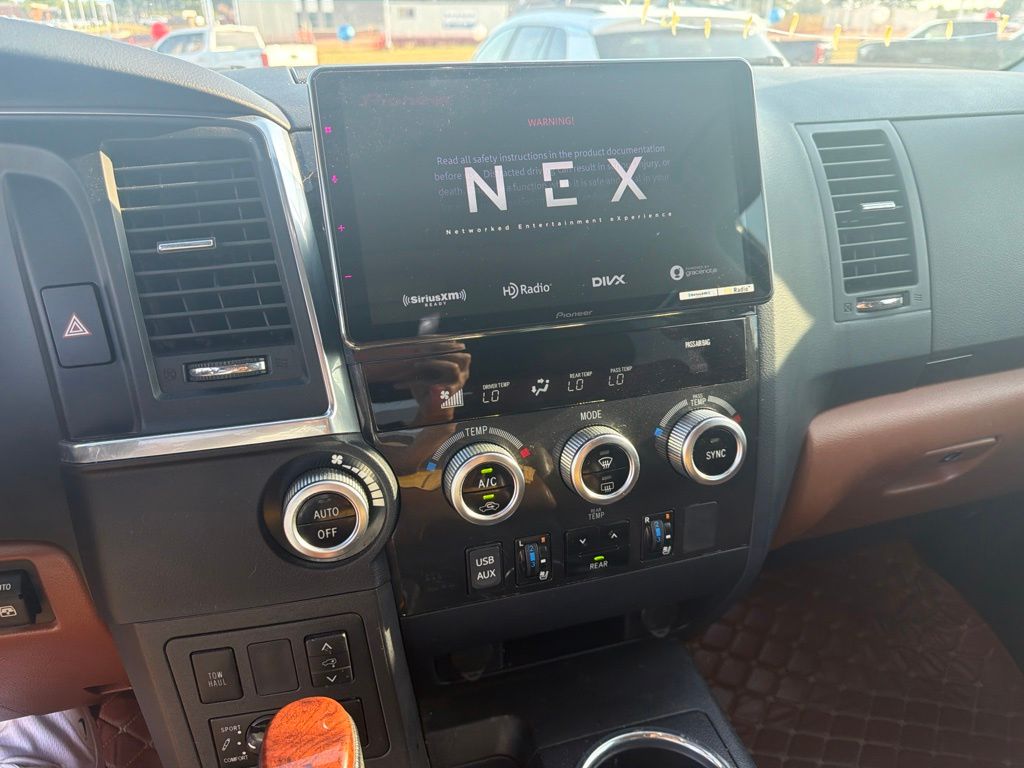 Used 2019 Toyota Sequoia SUV