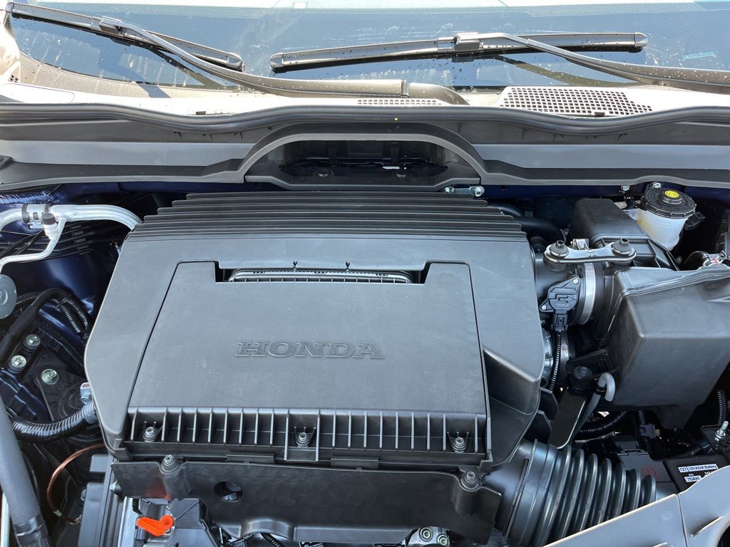 Thumbnail: 2025 Honda Pilot - 8