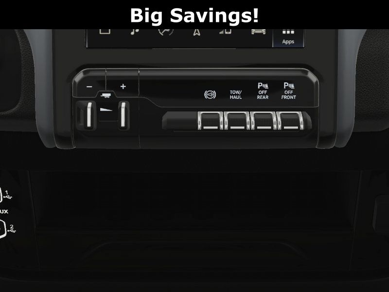 2024 RAM 2500 Big Horn photo