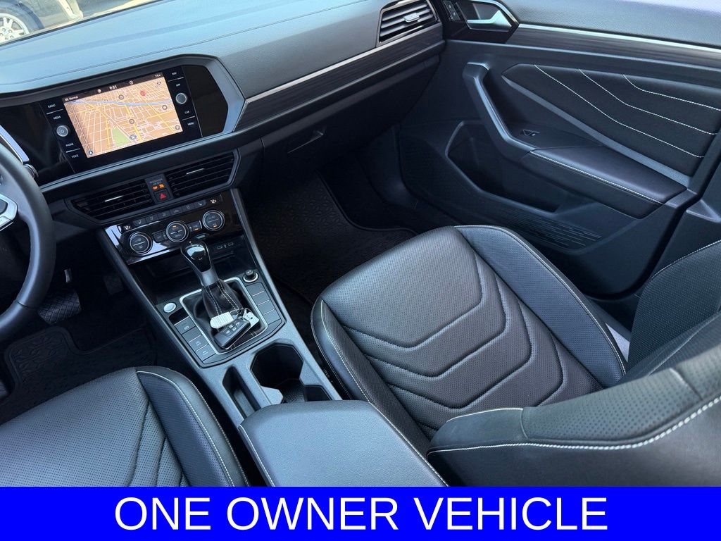 Used 2024 Volkswagen Jetta Sedan