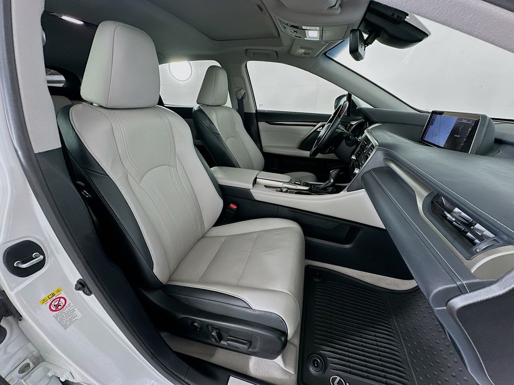 2018 Lexus RX 350 29