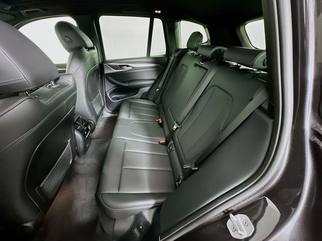 2024 BMW X3 xDrive30i 25