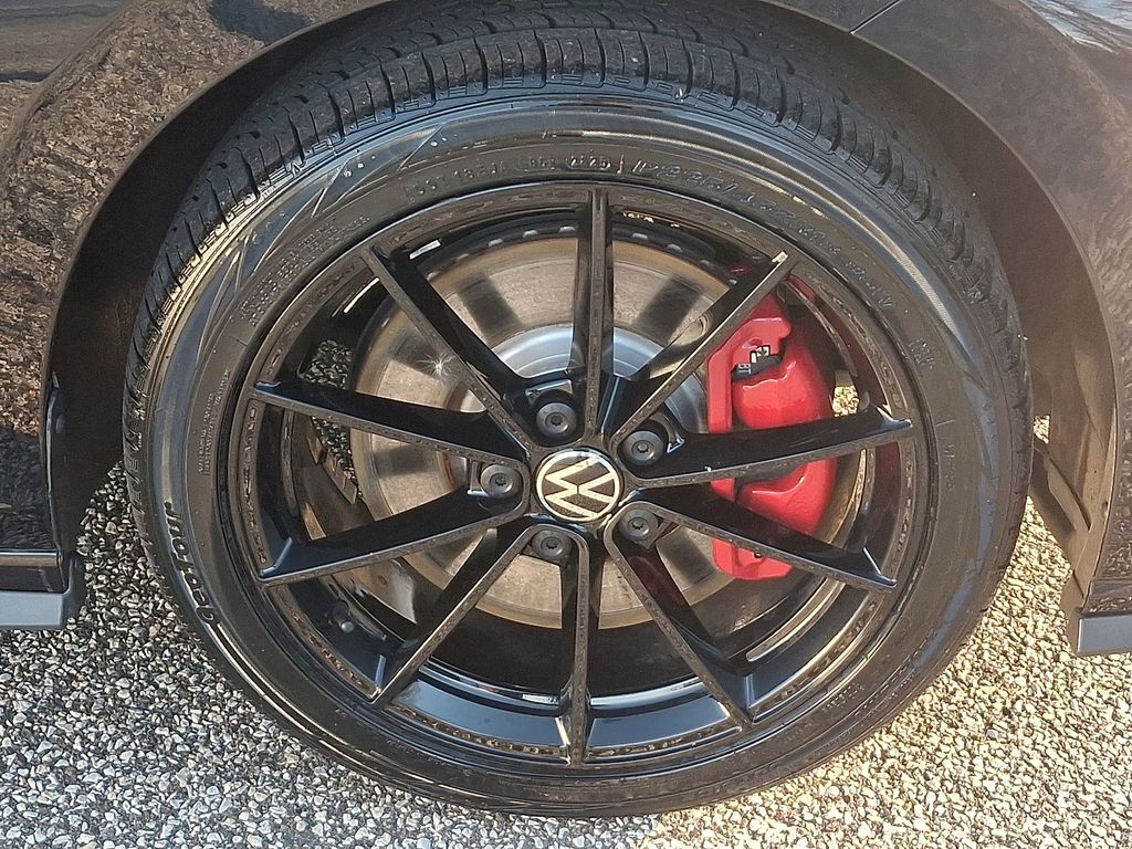 Thumbnail: 2025 Volkswagen Jetta - 8