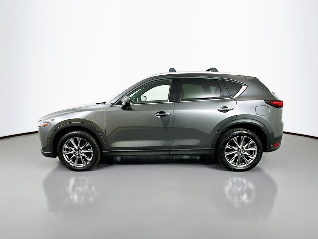 Thumbnail: 2019 Mazda CX-5 - 8