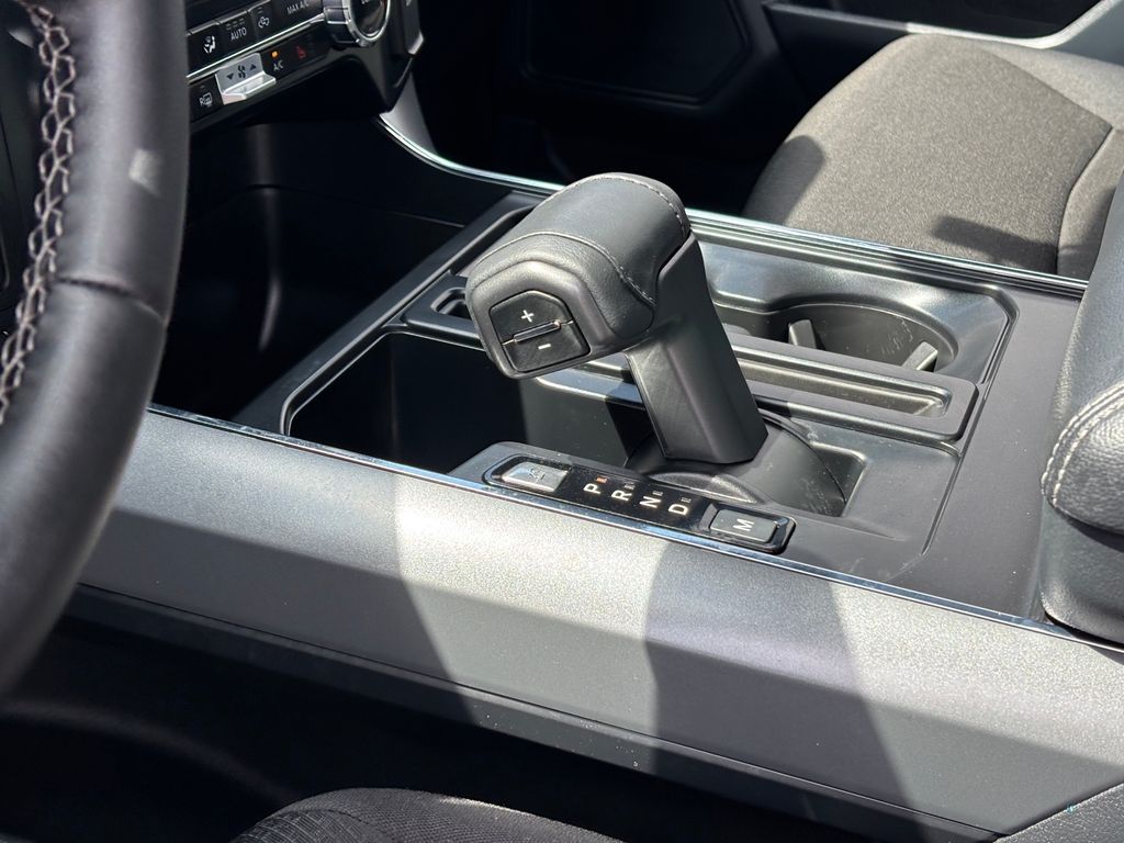 Used Car 2025 Ford F-150  Xlt For Sale Under $60,000 In Austin, Texas