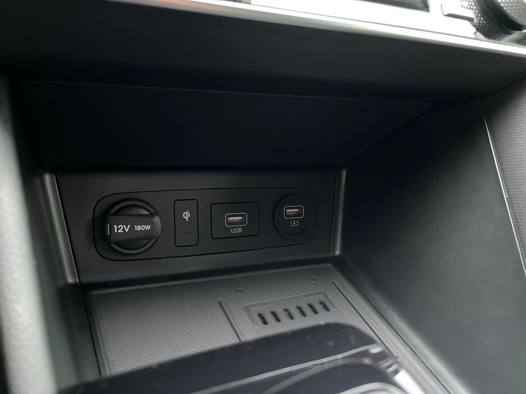 2023 Hyundai Sonata Hybrid Limited