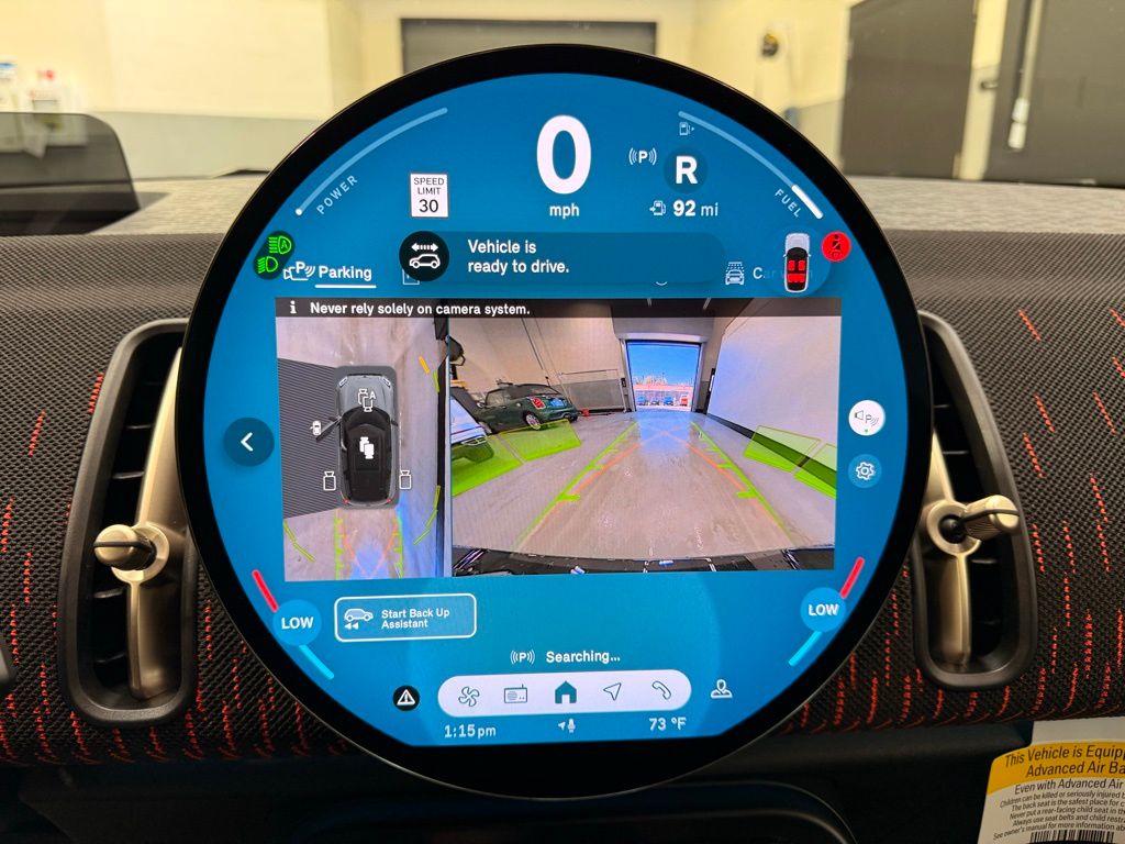 Thumbnail: 2026 MINI Cooper Countryman - 17